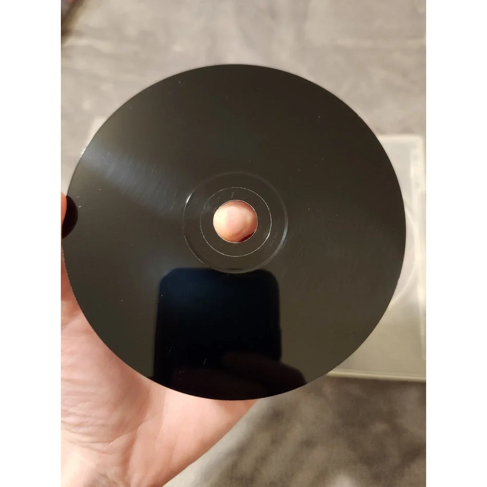 Time Crisis (PlayStation 1 PS1, 1996) DISC ONLY UNTESTED